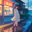 butterfly song (feat. GUMI, 初音ミク & IA)