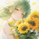 Gift (feat. GUMI)