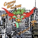 Company Man (feat. GUMI)