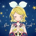 One Step, One Light (feat. 鏡音リン)