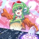 dancing with you (feat. GUMI)