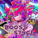 BOOST ST4GE (feat. Kasane Teto)