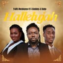 Hallelujah (feat. DABO & E-Daniels)