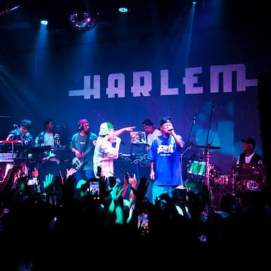 CHOUJI ワンマンライブ in TOKYO (Live at 渋谷HARLEM 2024)