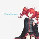 This is the way (feat. Kasane Teto)