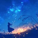 夜に咲く花 (feat. 可不)