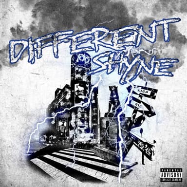 Different Shyne