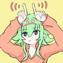 ぴぴっぴぴ電波発信中 (feat. GUMI & 音街ウナ)