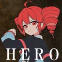 HERO (feat. 重音テト)
