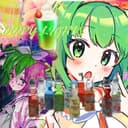 Loopy Lights (feat. GUMI & melakonii)