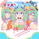 16th Jump!!! (feat. GUMI)