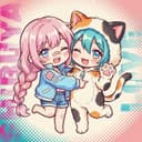 Shibuya Love (feat. Hatsune Miku)