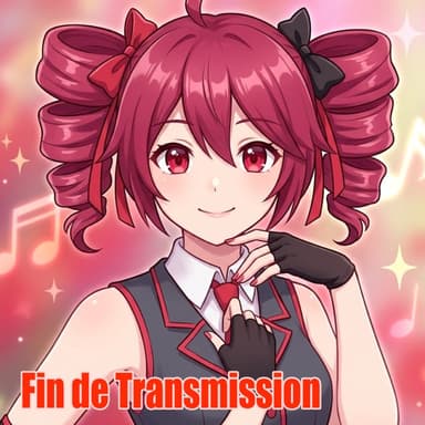 Fin de Transmission
