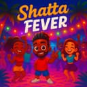 Shatta Fever (feat. IA)
