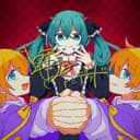 踊るアンデッド (feat. 初音ミク, 鏡音リン & 鏡音レン)