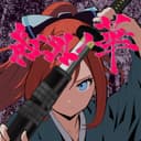 紅刄ノ華 (feat. 重音テト)
