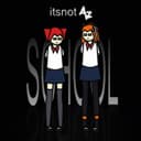 school (feat. Kasane Teto & 足立レイ)