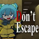 Don’t Escape (feat. 初音ミク & 重音テト)