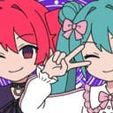 ダメテトマカロン (feat. Kasane Teto & Hatsune Miku)