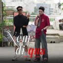 XÉM ĐI QUA (feat. KAITO)