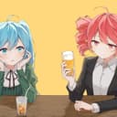 シャンディーガフ (feat. 初音ミク & 重音テト)