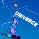 UNIVERCE (feat. Hatsune Miku & Otomachi Una)