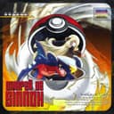 Campeã de Sinnoh (feat. Chrono Rapper)