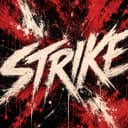 STRIKE (feat. Kasane Teto)