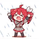 雨の日ヤダ! (feat. 重音テト)
