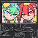 心の声は叫び続ける (feat. GUMI & 重音テト)
