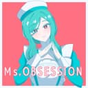 Ms.OBSESSION (feat. GUMI)