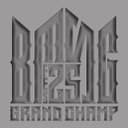 GRAND CHAMP (feat. Novel Core, BE:FIRST, Aile The Shota, edhiii boi, MAZZEL, REIKO, RUI, TAIKI & KANON)