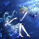 Liar (feat. 初音ミク & 鏡音リン)