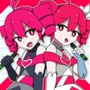 キャラクターT (feat. Kasane Teto)