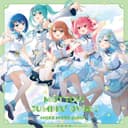 MOTTO!!!/JUMPIN’ OVER ! (feat. 花里みのり, 桐谷遥, 桃井愛莉, 日野森雫 & 初音ミク)