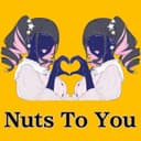 Nuts To You (feat. Otomachi Una)