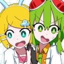 クローンクローン (feat. GUMI & 鏡音リン)