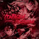 Contagem Regressiva | Caçadores Vs Muzan (feat. Ninja Raps, PurpleMoon, BLAZE RAPPER, Eveline Teach, YuzoDeen Music, Miya sz, Ranori, Yondax, Teaga & Duelista)