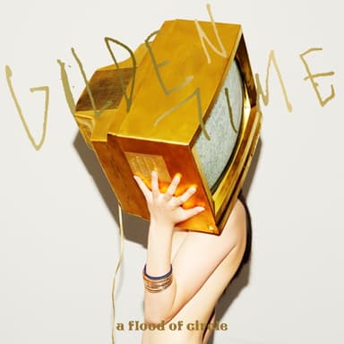 GOLDEN TIME (Deluxe Ver.)