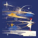 流れ星 (feat. 重音テト)