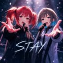 STAY (feat. 重音テト & 宮舞モカ)