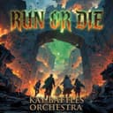 Run or Die (feat. GUMI)