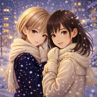 Eternal Star 4.5