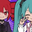 ダメテトゾンビ (feat. Kasane Teto, ZUNDAMON & Hatsune Miku)