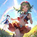 春、待ちきれなくて (feat. GUMI(Megpoid) & Otomachi Una)