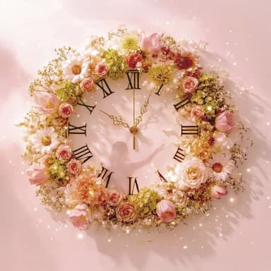 Time With You