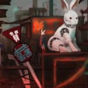 芒に逆月 (feat. Kasane Teto, Hatsune Miku, Chis-A, KAFU & Chugoku Usagi)