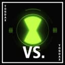 Time 7 VS. Time Tenysson (feat. ALBK, BLAZE RAPPER, Kalxyz, nikmouu, Misake & oShaman)