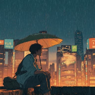 Lofi Music Japanⅱ