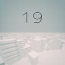 19 (feat. 初音ミク, 巡音ルカ, 重音テト, KAITO & 足立レイ)